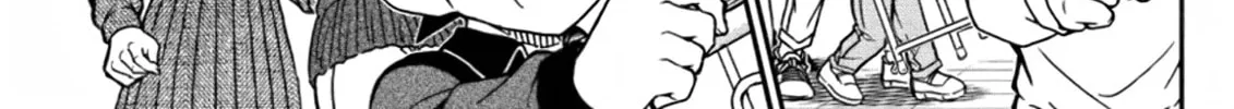 Read Case Closed chapter 1110 image 25 on Lezhin