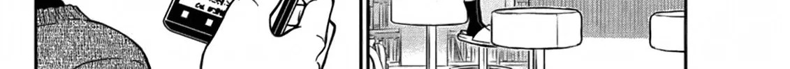 Read Case Closed chapter 1110 image 3 on Lezhin