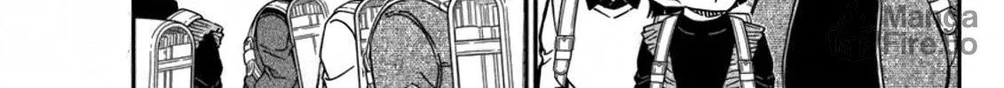 Read Case Closed chapter 1110 image 5 on Lezhin