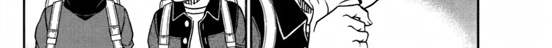 Read Case Closed chapter 1110 image 7 on Lezhin