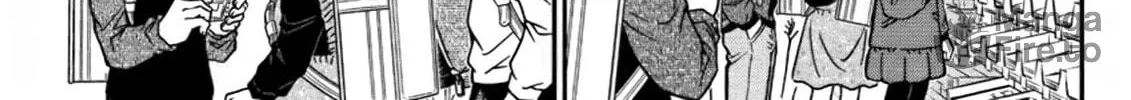 Read Case Closed chapter 1110 image 9 on Lezhin