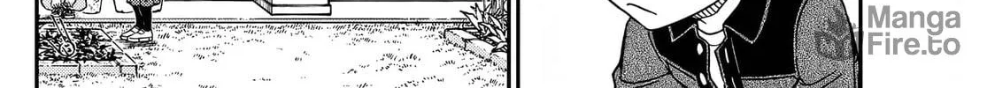 Read Case Closed chapter 1111 image 11 on Lezhin