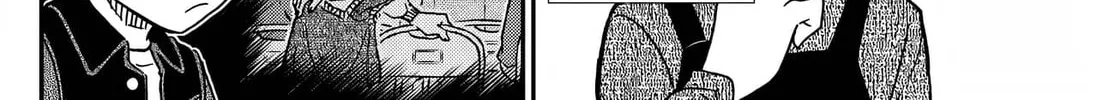 Read Case Closed chapter 1111 image 15 on Lezhin