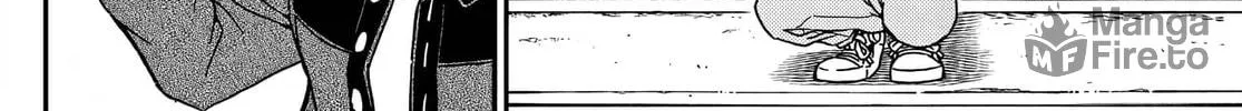 Read Case Closed chapter 1111 image 19 on Lezhin