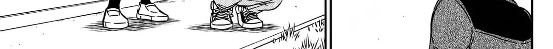 Read Case Closed chapter 1111 image 21 on Lezhin