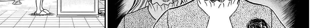 Read Case Closed chapter 1111 image 25 on Lezhin