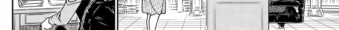 Read Case Closed chapter 1111 image 27 on Lezhin