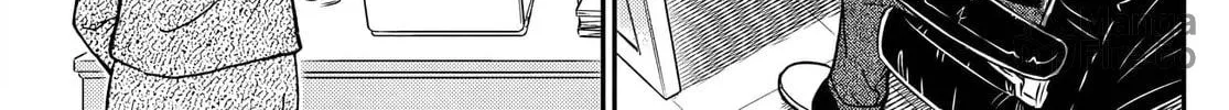 Read Case Closed chapter 1111 image 29 on Lezhin