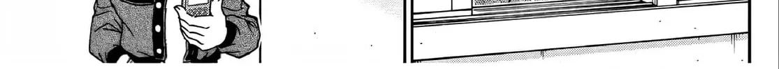 Read Case Closed chapter 1111 image 33 on Lezhin