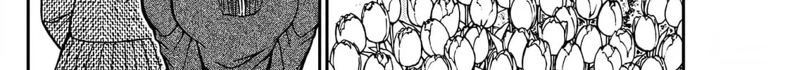 Read Case Closed chapter 1111 image 7 on Lezhin