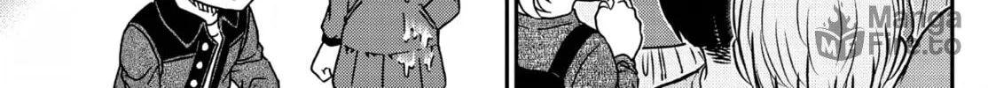 Read Case Closed chapter 1112 image 11 on Lezhin