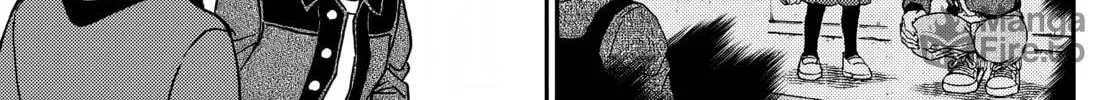 Read Case Closed chapter 1112 image 19 on Lezhin