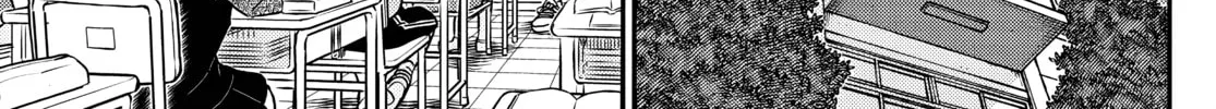 Read Case Closed chapter 1112 image 27 on Lezhin
