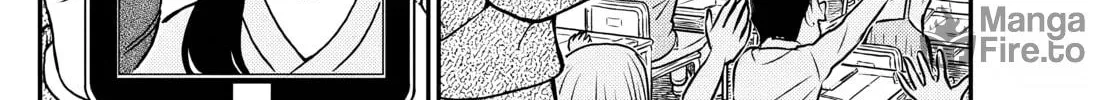 Read Case Closed chapter 1112 image 29 on Lezhin