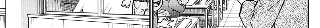 Read Case Closed chapter 1112 image 31 on Lezhin