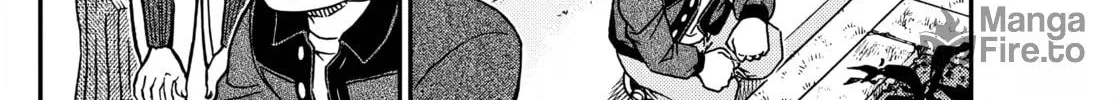 Read Case Closed chapter 1112 image 5 on Lezhin
