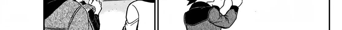 Read Case Closed chapter 1112 image 7 on Lezhin