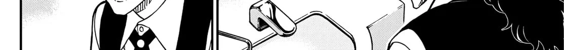 Read Case Closed chapter 1115 image 15 on Lezhin