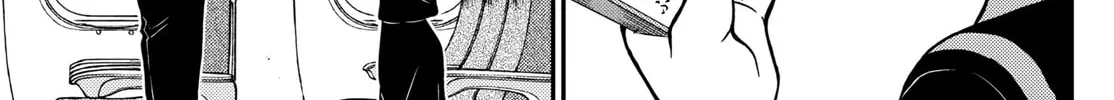 Read Case Closed chapter 1115 image 21 on Lezhin