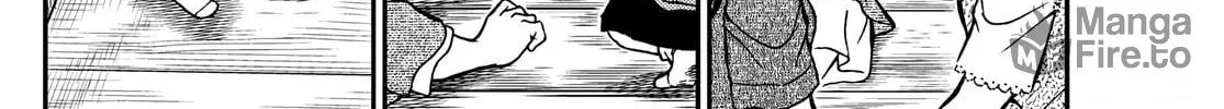 Read Case Closed chapter 1117 image 9 on Lezhin