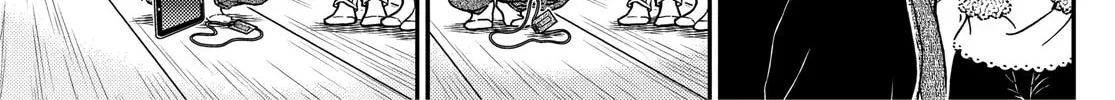 Read Case Closed chapter 1118 image 15 on Lezhin