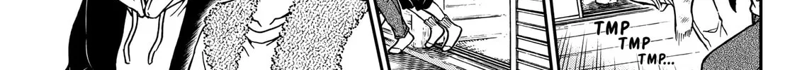 Read Case Closed chapter 1118 image 27 on Lezhin