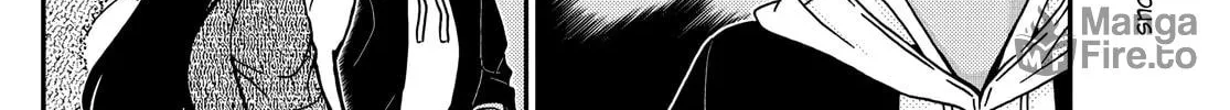 Read Case Closed chapter 1118 image 5 on Lezhin