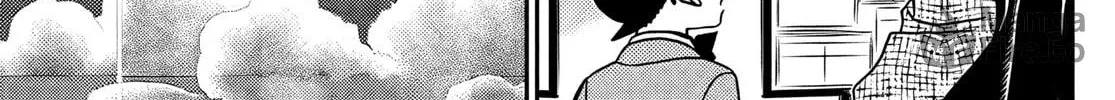 Read Case Closed chapter 1119 image 17 on Lezhin
