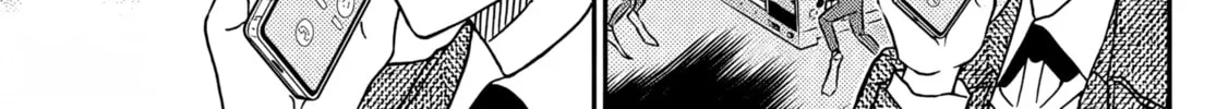 Read Case Closed chapter 1119 image 25 on Lezhin