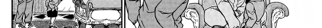 Read Case Closed chapter 1119 image 27 on Lezhin