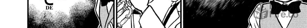 Read Case Closed chapter 112 image 19 on Lezhin
