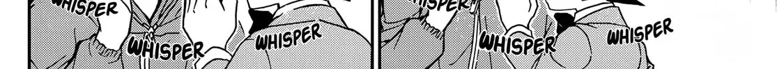 Read Case Closed chapter 1120 image 21 on Lezhin
