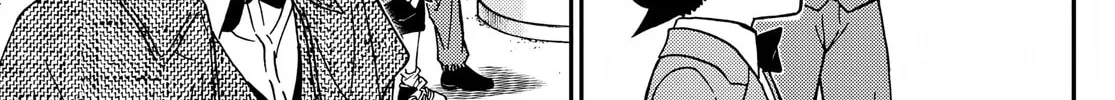 Read Case Closed chapter 1120 image 27 on Lezhin