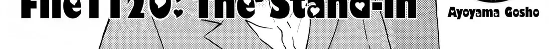 Read Case Closed chapter 1120 image 3 on Lezhin
