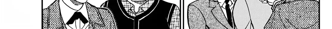 Read Case Closed chapter 1120 image 7 on Lezhin
