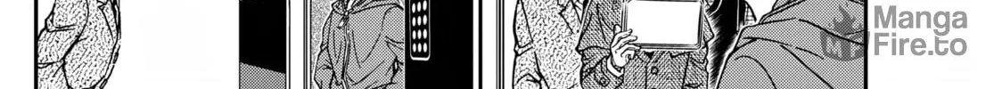 Read Case Closed chapter 1120 image 9 on Lezhin