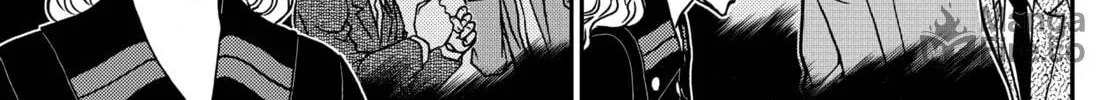 Read Case Closed chapter 1121 image 23 on Lezhin