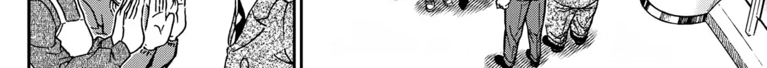 Read Case Closed chapter 1121 image 25 on Lezhin