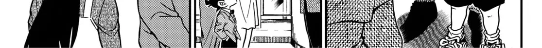 Read Case Closed chapter 1121 image 27 on Lezhin