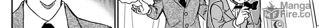Read Case Closed chapter 1122 image 17 on Lezhin