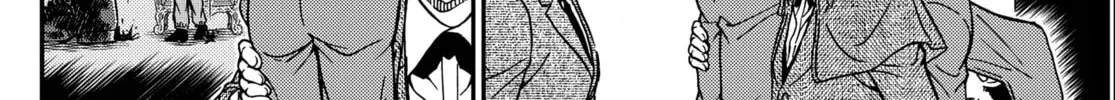 Read Case Closed chapter 1122 image 21 on Lezhin