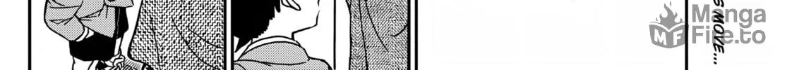 Read Case Closed chapter 1122 image 5 on Lezhin