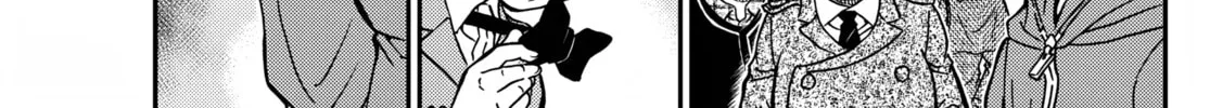 Read Case Closed chapter 1122 image 7 on Lezhin