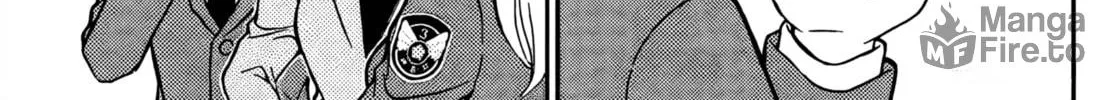 Read Case Closed chapter 1123 image 18 on Lezhin
