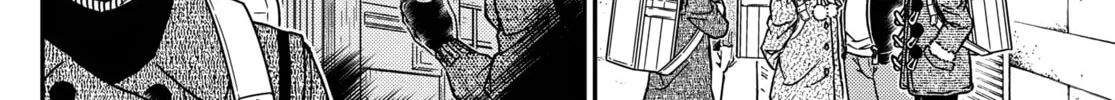 Read Case Closed chapter 1124 image 15 on Lezhin