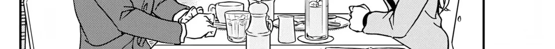 Read Case Closed chapter 1124 image 7 on Lezhin