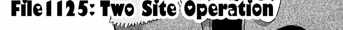 Read Case Closed chapter 1125 image 1 on Lezhin