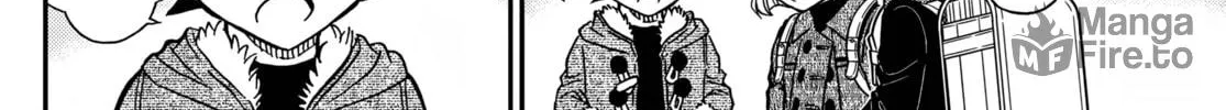 Read Case Closed chapter 1125 image 11 on Lezhin