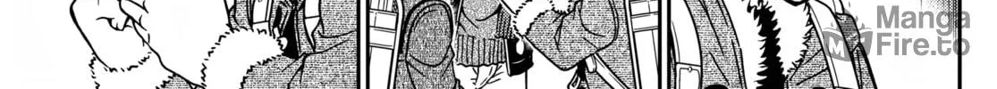 Read Case Closed chapter 1125 image 29 on Lezhin