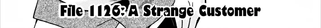 Read Case Closed chapter 1126 image 3 on Lezhin